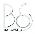 Logo # 810370 voor Logo voor een caravanbedrijf  `Bos Caravans' wedstrijd