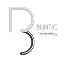 Logo # 810684 voor Logo voor ICT bedrijf Buntic Technology wedstrijd