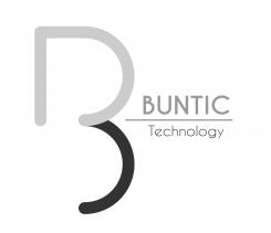 Logo # 810685 voor Logo voor ICT bedrijf Buntic Technology wedstrijd