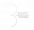 Logo design # 810686 for Design logo for IT start-up Buntic contest