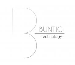 Logo design # 810686 for Design logo for IT start-up Buntic contest