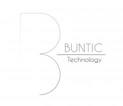 Logo # 810686 voor Logo voor ICT bedrijf Buntic Technology wedstrijd