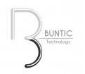 Logo design # 810687 for Design logo for IT start-up Buntic contest
