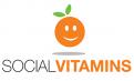 Logo design # 477338 for logo for Social Vitamins contest