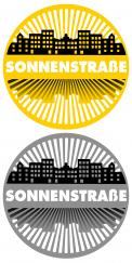 Logo  # 504239 für Sonnenstraße Wettbewerb