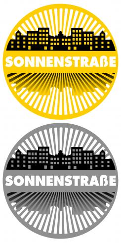 Logo  # 504239 für Sonnenstraße Wettbewerb