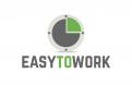 Logo # 504262 voor Easy to Work wedstrijd