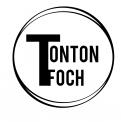 Logo # 545774 voor Creation of a logo for a bar/restaurant: Tonton Foch wedstrijd