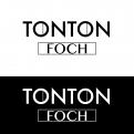 Logo design # 545808 for Creation of a logo for a bar/restaurant: Tonton Foch contest
