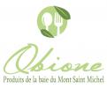 Logo design # 538932 for Products from Mont Saint Michel bay direct to Paris - on site or take away contest
