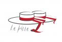Logo design # 1015802 for Logo for architecte villa in Paris contest