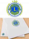 Logo # 723600 voor Lions Centennial Symposium Duurzaamheid wedstrijd