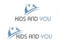 Logo # 734443 voor Logo/monogram gevraagd voor Kidsandyou.nl opvoedondersteuning en begeleiding met persoonlijke aanpak wedstrijd