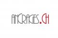Logo design # 740866 for Logo for a new french online media: ancrages.ch contest