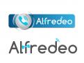 Logo design # 731744 for Modern logo to Alfredeo contest