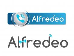 Logo design # 731744 for Modern logo to Alfredeo contest