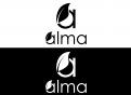 Logo design # 731946 for alma - a vegan & sustainable fashion brand  contest