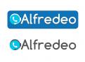 Logo design # 731350 for Modern logo to Alfredeo contest