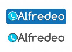 Logo design # 731350 for Modern logo to Alfredeo contest