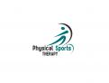 Logo # 723225 voor Logo praktijk fysiotherapie (sport) wedstrijd