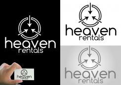 Logo design # 299682 for Creation of a logo for a company which provides luxury villas rentals on the web contest