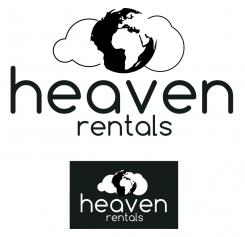 Logo design # 297779 for Creation of a logo for a company which provides luxury villas rentals on the web contest
