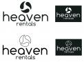 Logo design # 297780 for Creation of a logo for a company which provides luxury villas rentals on the web contest
