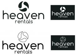 Logo design # 297780 for Creation of a logo for a company which provides luxury villas rentals on the web contest