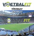 Logo # 688921 voor VoetbalFit; Hét toekomstige online platform voor de voetballer. wedstrijd