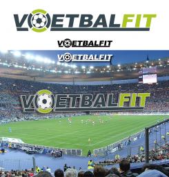 Logo # 688921 voor VoetbalFit; Hét toekomstige online platform voor de voetballer. wedstrijd