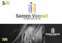 Logo # 721325 voor Logo voor 'Samen Vooruit' wedstrijd