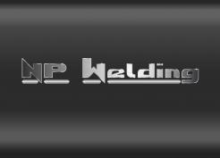 Logo # 729162 voor logo NP Welding wedstrijd