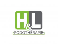 Logo # 853667 voor Logo ontwerp podotherapie praktijk wedstrijd