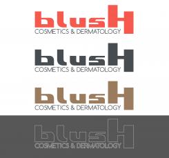 Logo # 688544 voor Cosmetics & Dermatology bedrijf wedstrijd