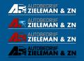 Logo # 687243 voor Modern logo voor Autobedrijf A. Zieleman en Zn wedstrijd