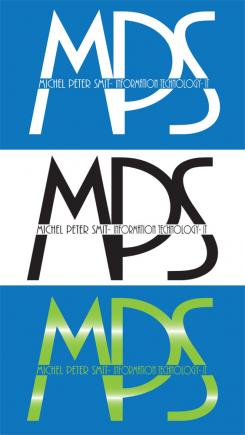 Logo # 287480 voor MPS-IT logo wedstrijd