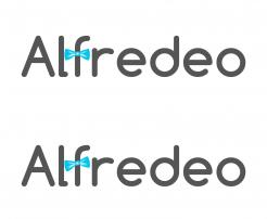 Logo design # 731690 for Modern logo to Alfredeo contest