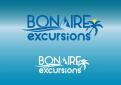 Logo design # 853989 for Bonaire Excursions (.com) contest