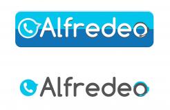Logo design # 731311 for Modern logo to Alfredeo contest