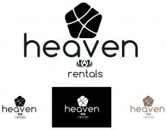 Logo design # 297335 for Creation of a logo for a company which provides luxury villas rentals on the web contest