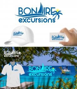 Logo # 854402 voor Bonaire Excursions (.com) wedstrijd