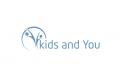 Logo design # 733622 for Logo/monogram needed for Kidsandyou.nl child education and coaching on a personal level contest