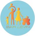Logo design # 418339 for Bar Levin Family Logo contest