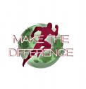 Logo design # 415255 for Make a Difference contest