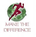 Logo design # 415256 for Make a Difference contest