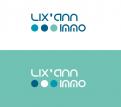 Logo design # 697628 for Lix'Ann immo : real estate agency online within Bordeaux contest