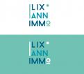 Logo design # 697630 for Lix'Ann immo : real estate agency online within Bordeaux contest