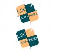 Logo design # 697555 for Lix'Ann immo : real estate agency online within Bordeaux contest