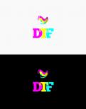 Logo design # 1181995 for Logo for digital printing brand DTF contest