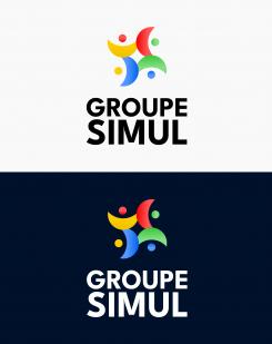Logo design # 1172596 for Creation of a logo for the group of a family company contest